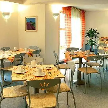 Citea Coupole Hébergement de vacances Montpellier