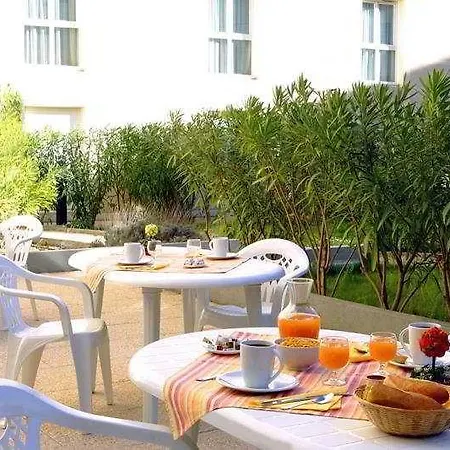 Citea Coupole Hébergement de vacances Montpellier
