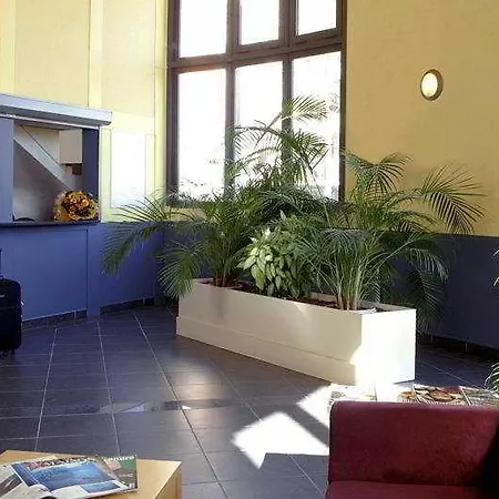Citea Coupole Montpellier